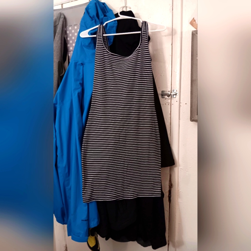 Shein dress